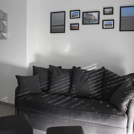 Appt St Valery Sur Somme Parking Privatif 3/4 Pers Apartment Saint-Valéry-sur-Somme Luaran gambar