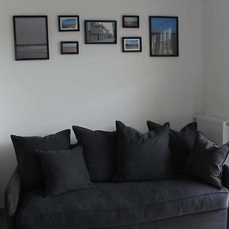 Appt St Valery Sur Somme Parking Privatif 3/4 Pers Apartment Saint-Valéry-sur-Somme Luaran gambar